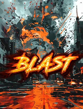 blast