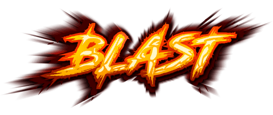 titre Blast